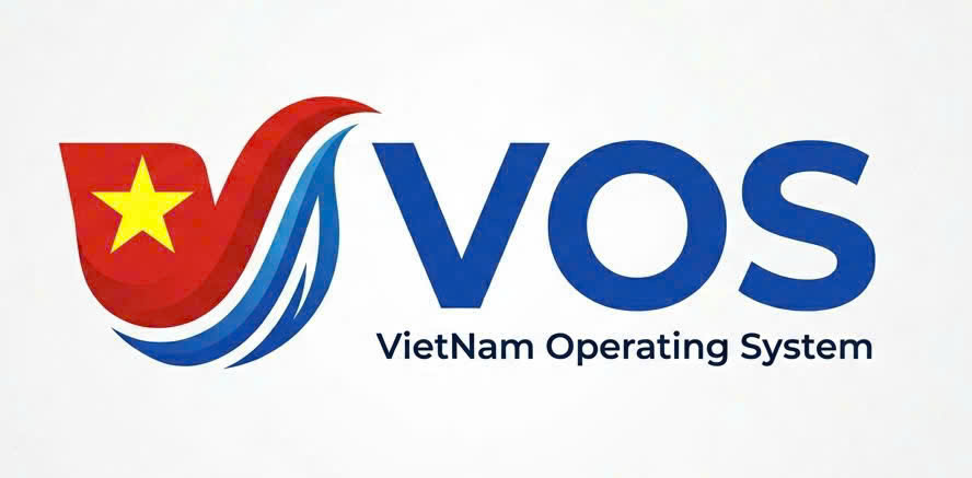 VOS Logo